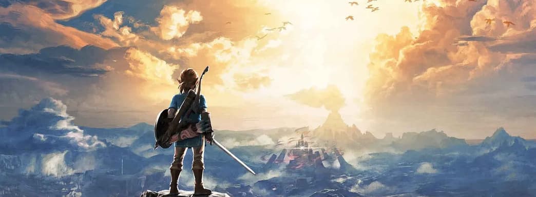 El rodaje de la adaptación de The Legend of Zelda ha comenzado en Nueva Zelanda