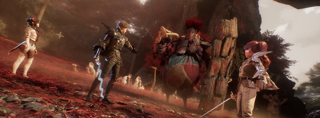 Un streamer y ciberatleta famoso insta a no permitir que Expedition 33 obtenga el título de "Juego del Año", sino a dárselo a ARC Raiders