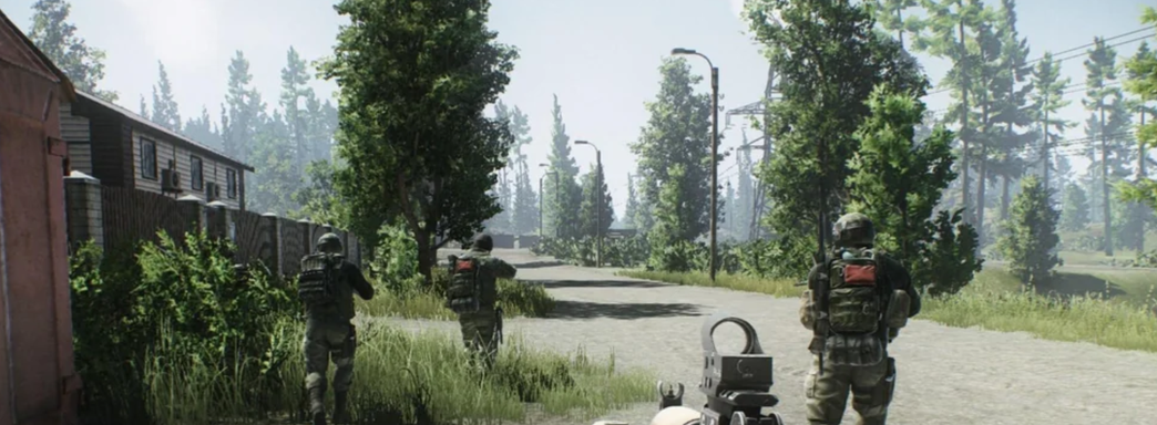 A Nikita Buyanov le molesta leer comentarios sobre la calidad del antitrampas de Escape from Tarkov: en el lanzamiento 1.0 los tramposos tendrán grandes problemas