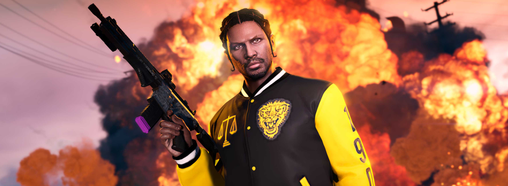 Rockstar añadió GTA Online a la suscripción GTA+ y mostró un avance del nuevo contenido