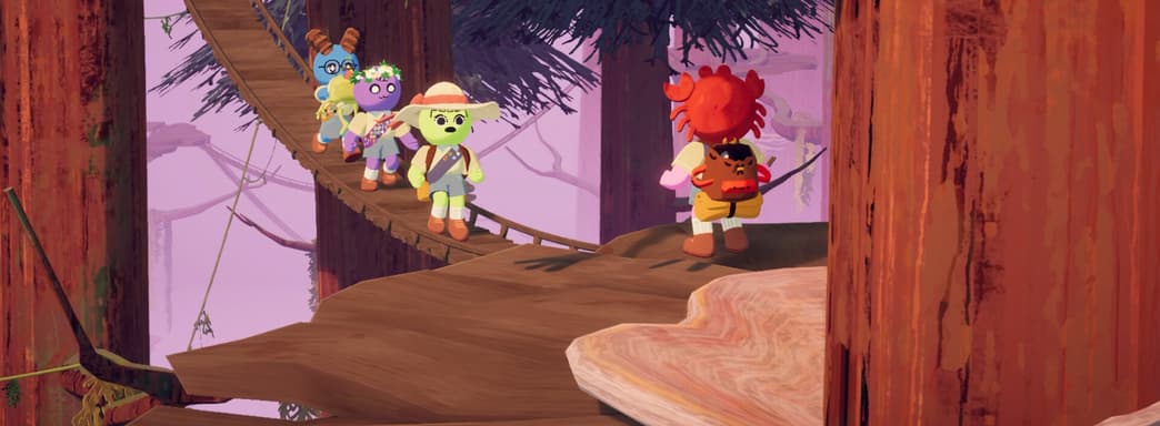 PEAK es aún mejor. Lanzamiento de una gran actualización gratuita