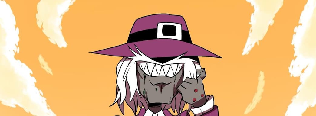 El éxito indie BALL x PIT recibe un cortometraje animado de mashed