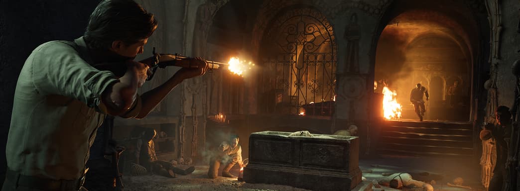 Mafia: The Old Country superó las expectativas de Take-Two