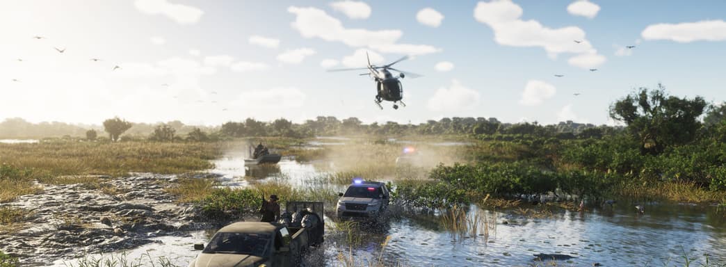 El jefe de la editorial de GTA 6 promete que este es el último retraso