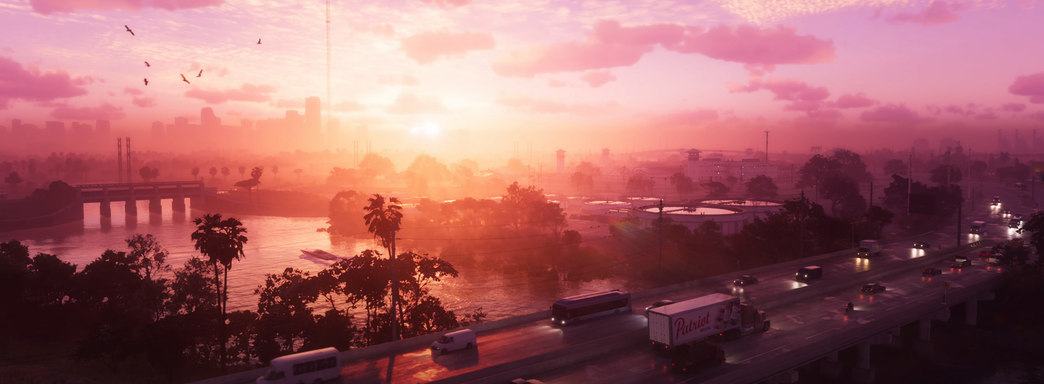 El retraso de GTA 6 provocó un comentario irónico de CD Projekt RED