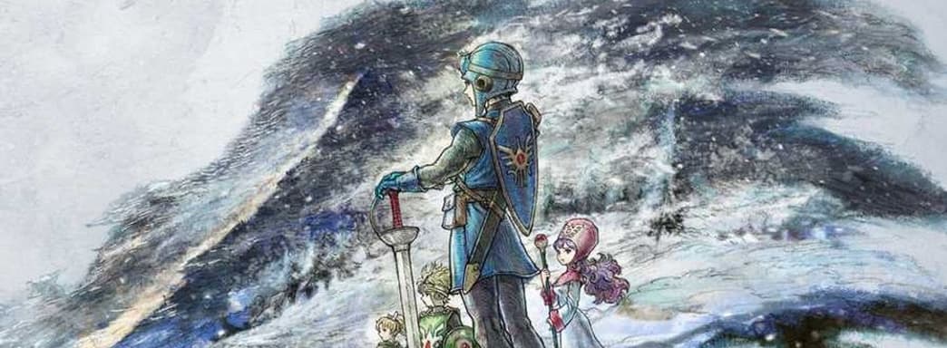 Los autobatallas en Dragon Quest I & II HD-2D resuelven el problema de las batallas rutinarias