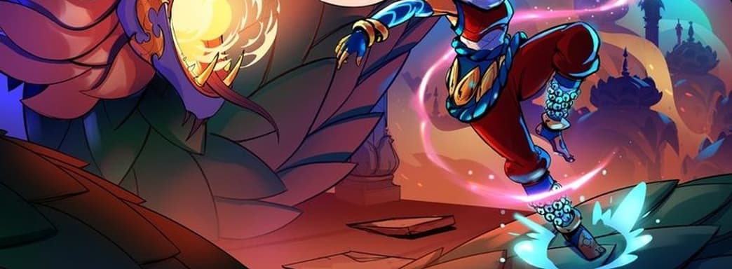 Sony presenta un juego donde todo está controlado por la música. Tráiler y detalles de SURI: The Seventh Note