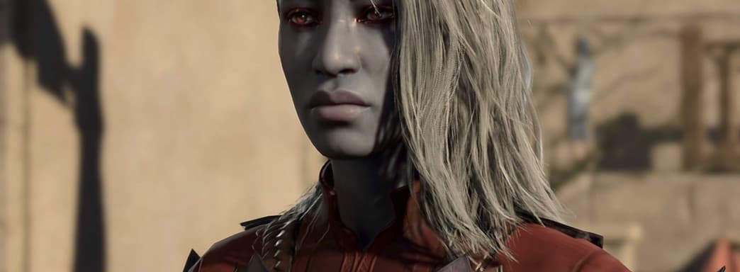 La versión alfa del mod Path to Menzoberranzan para Baldur's Gate 3 se lanzará en 2026