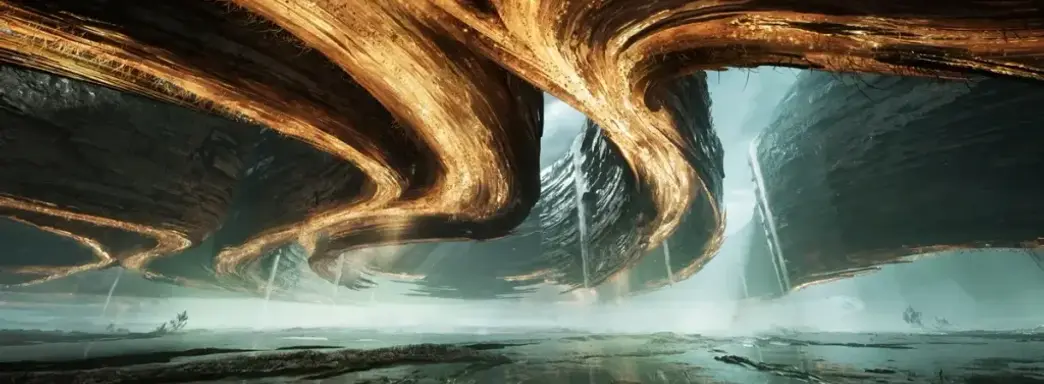 Los creadores de Genshin Impact y Honkai: Star Rail presentan un juego de fantasía realista en Unreal Engine 5