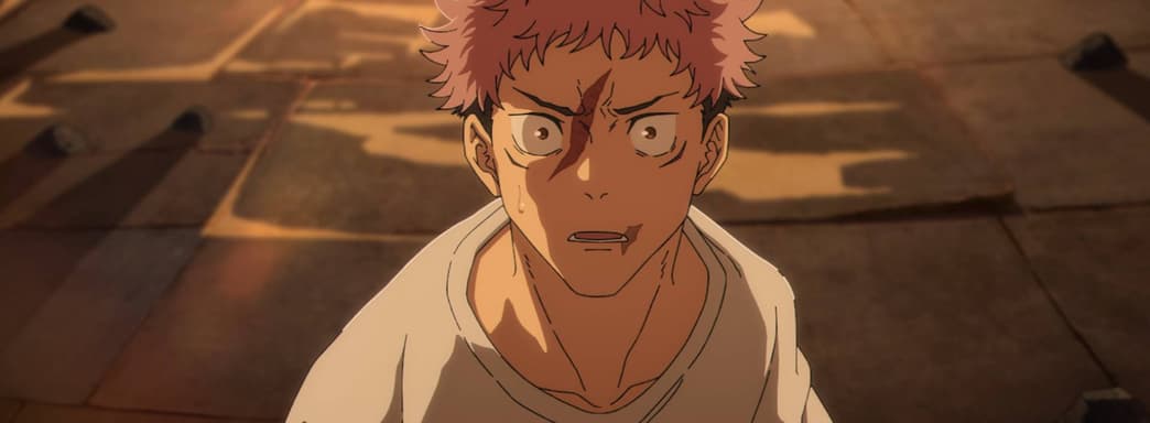 MAPPA revela la fecha de lanzamiento de la tercera temporada de "Jujutsu Kaisen"