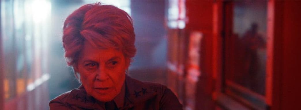 La leyenda de "Terminator" pensó en jubilarse antes de la oferta para actuar en "Stranger Things"