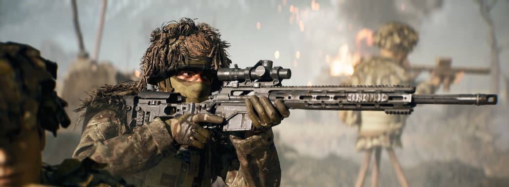 Comparan a los jugadores de PlayStation con discapacitados por la doble experiencia en Battlefield 6
