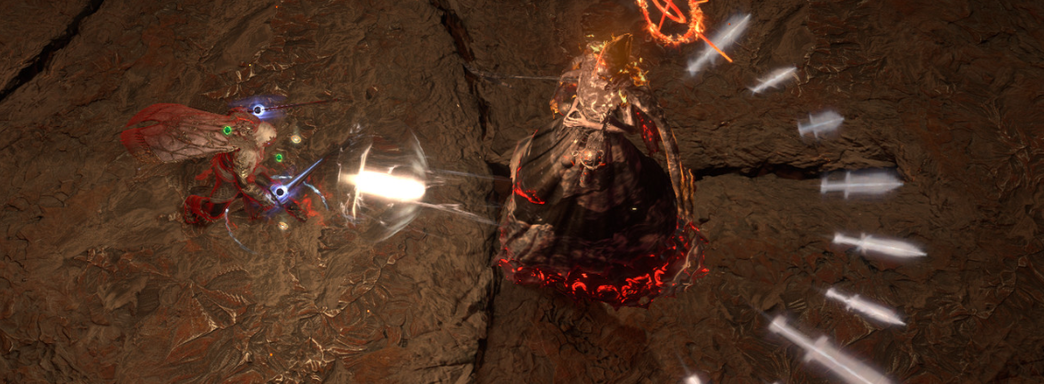 La liga "Guardianes de la Llama" de Path of Exile se lanzó con problemas: los desarrolladores explicaron cómo corregirán el juego