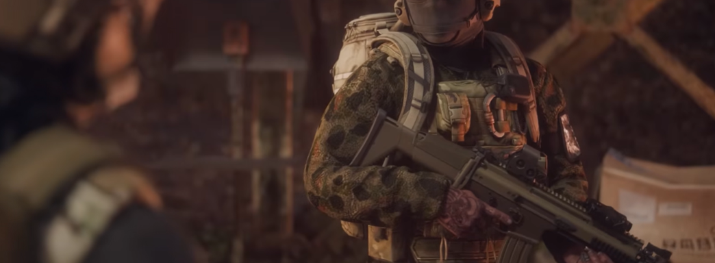 "Ustedes son los Sobrevivientes": Nikita Buyanov celebró el lanzamiento del tráiler de Escape from Tarkov