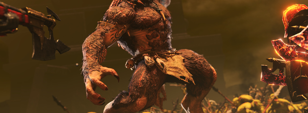 Total War Warhammer 3 recibirá el DLC Tides of Torment: con una mujer serpiente multiforme y nuevas unidades