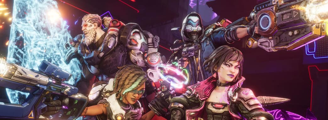 Las ventas de Borderlands 4 fueron inferiores a las esperadas debido a problemas con la versión para PC, dice Take-Two