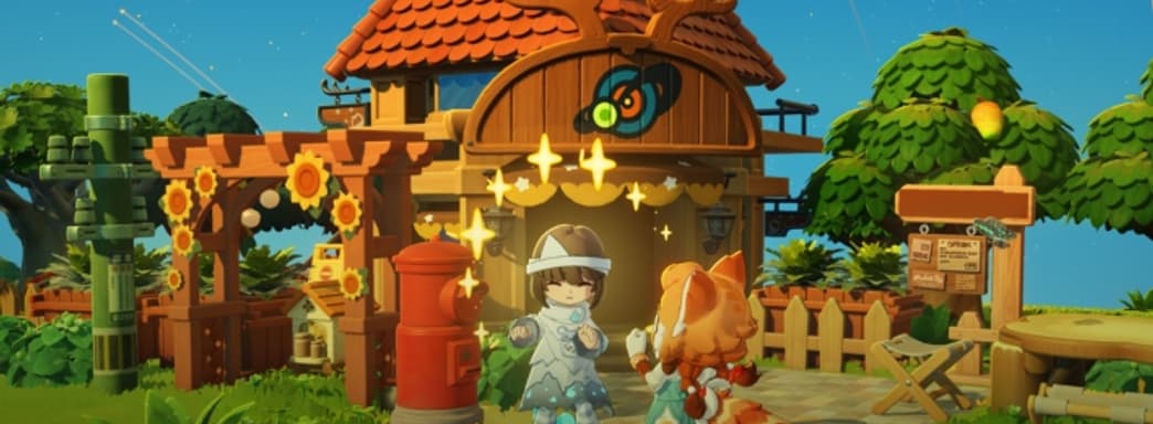 Genshin Impact Creators Prepare to Strike Nintendo. Petit Planet Will Challenge Animal Crossing