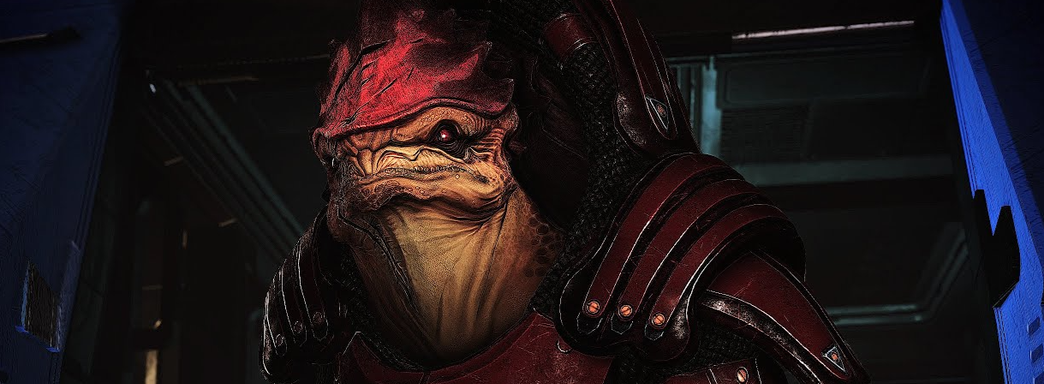 The New Mass Effect Has Not Been Canceled - Fans Deciphered BioWare's Cipher and Discovered a "Heavy" Teaser