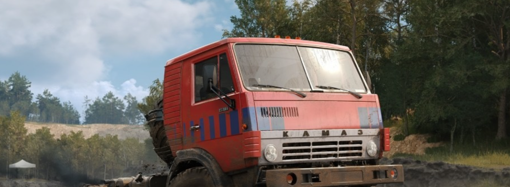 Mordovian Racing Game "Off-Road Commanders" Demo Released on PC