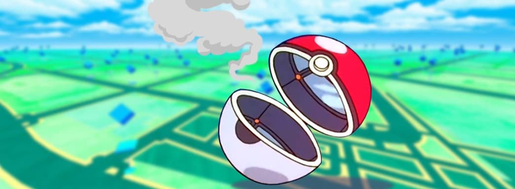 ¿Se están acabando los Pokémon? Pokemon GO tiene un gran problema, a pesar de la gran cantidad de jugadores