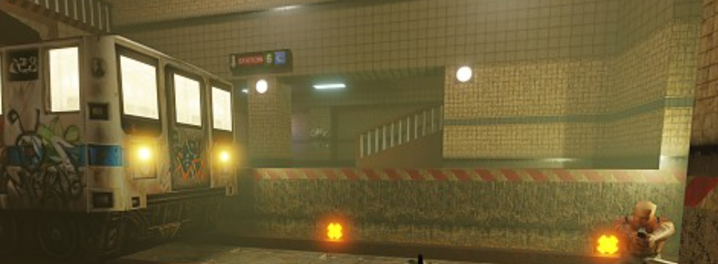 En desarrollo un remaster RTX de Soldier of Fortune: un modder muestra el gameplay con gráficos mejorados