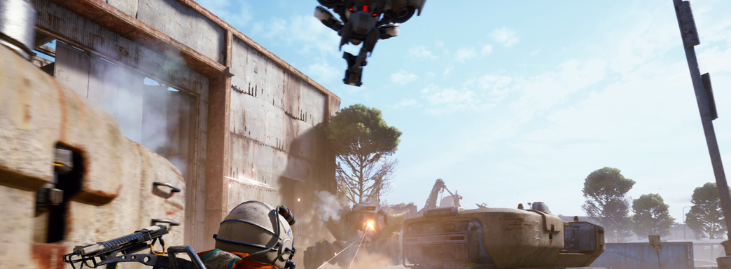 Los artículos en el mercado negro de ARC Raiders ya cuestan más que el propio juego, pero es fácil perderlos después de la transacción