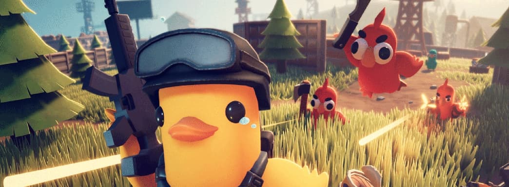 El éxito indie Escape from Duckov superó en ventas a los grandes lanzamientos. Se alcanzó un nuevo hito