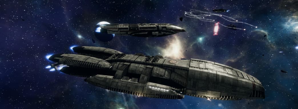 En una semana, Battlestar Galactica Deadlock será retirado de todas las tiendas