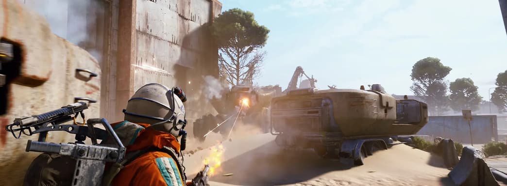 ARC Raiders mostró un rendimiento récord en PC. Reseña de Digital Foundry