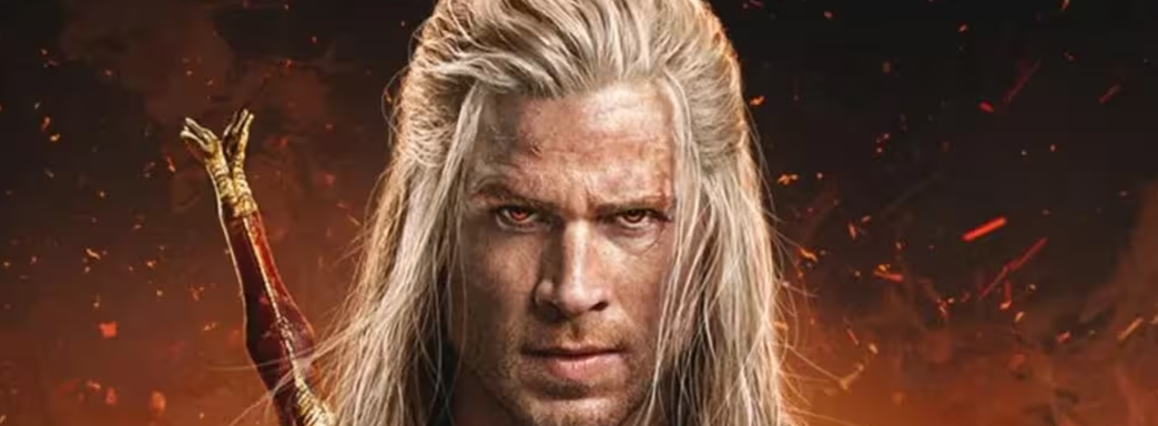 Liam Hemsworth explicó por qué The Witcher 3 es un juego excelente para personas sin vida personal ni trabajo