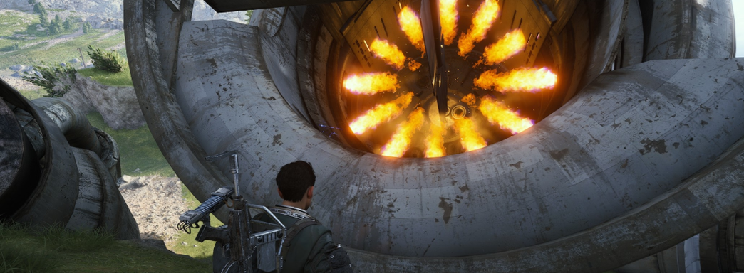 El creador de Escape from Tarkov, Nikita Buyanov, valoró el extraction-shooter ARC Raiders