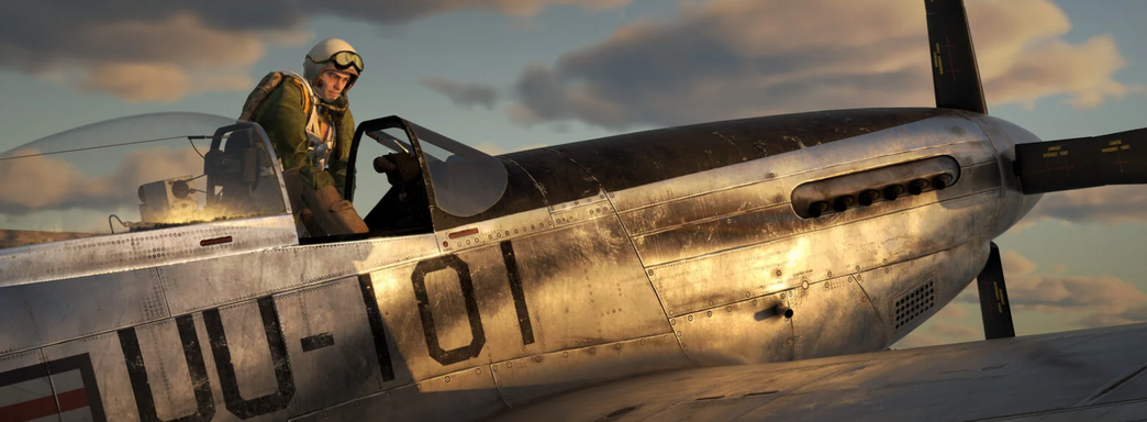 Los autores de "Corea. Serie IL-2" mostraron la configuración de gráficos, la interfaz y un mapa muy detallado