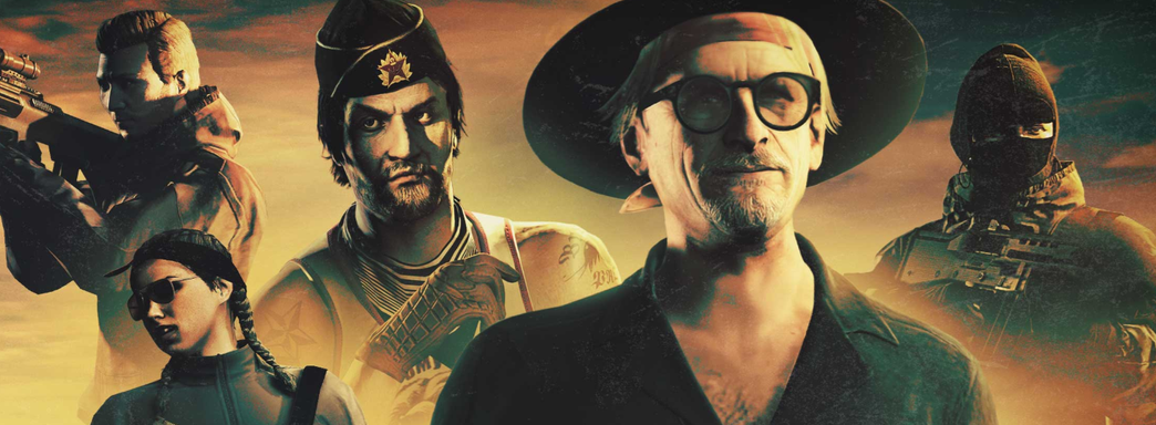 GTA Online lanza un desafío en Cayo Perico: Rockstar regalará un sombrero por completarlo