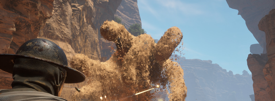 ¿Se está volviendo tóxico el género de "extraction-shooter"? Los desarrolladores eliminaron la mención de la evacuación de la página de Canyons en Steam