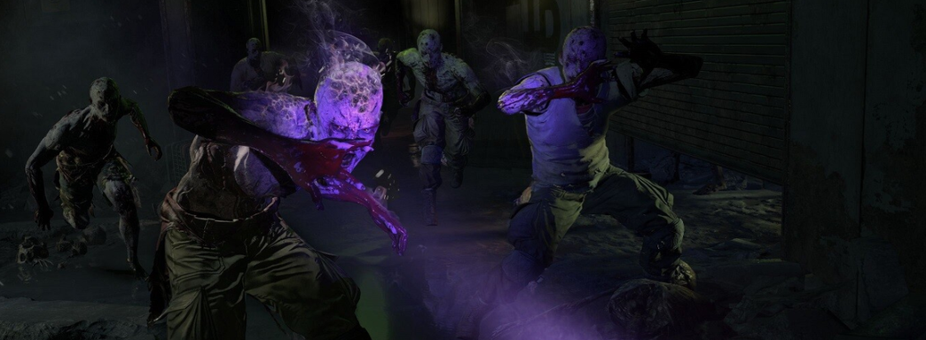 Dying Light 2 получила ноябрьский патч с устранением скачков FPS — Techland возвращается к игре