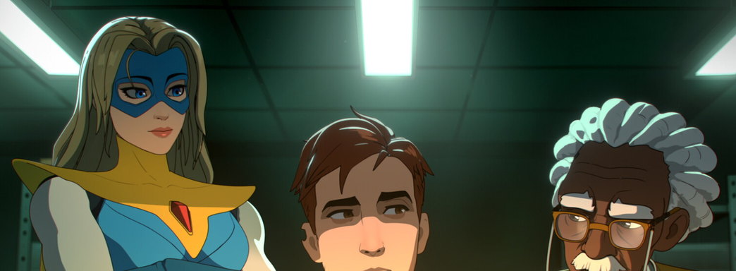 Dispatch recibió críticas extremadamente positivas en Steam: los desarrolladores considerarán una segunda temporada