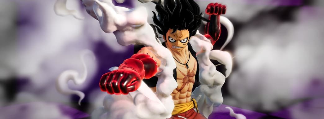 One Piece: Pirate Warriors 4 выйдет на новых консолях и получит свежее DLC