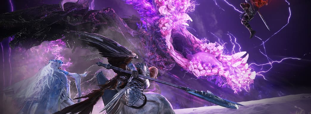 Elden Ring: Nightreign ampliará los límites del original. El DLC está casi listo