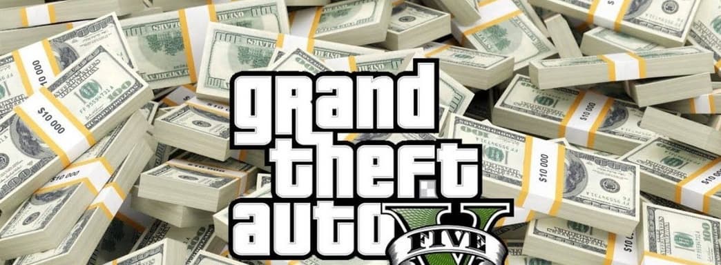 La editorial reveló los ingresos de la serie Grand Theft Auto durante 12 años