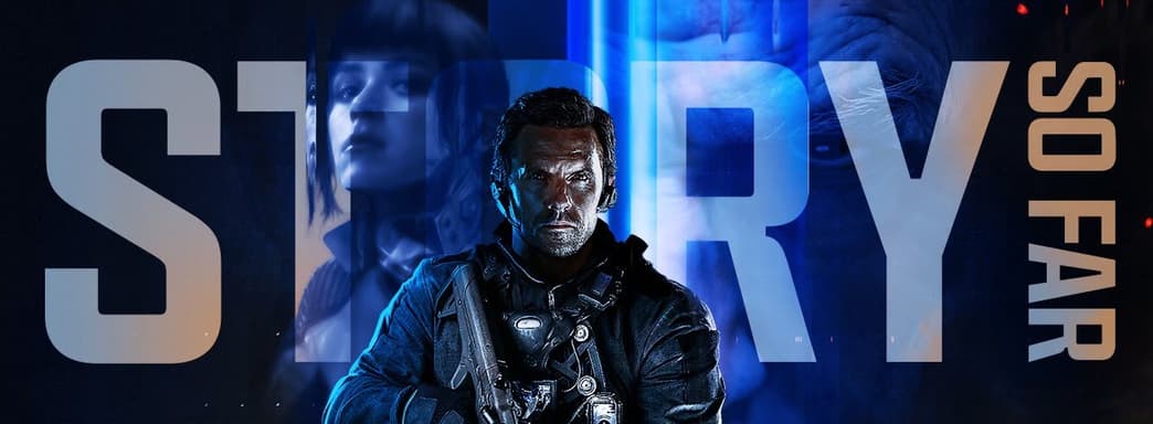 Activision lanza un video de Call of Duty: Black Ops 7 que une toda la historia de la serie