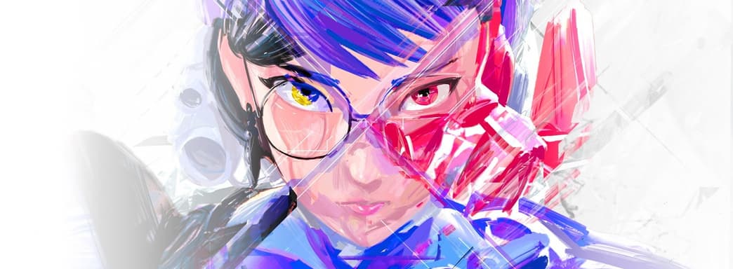 Нарративная жемчужина. Обзор интерактивной драмы 1000xResist