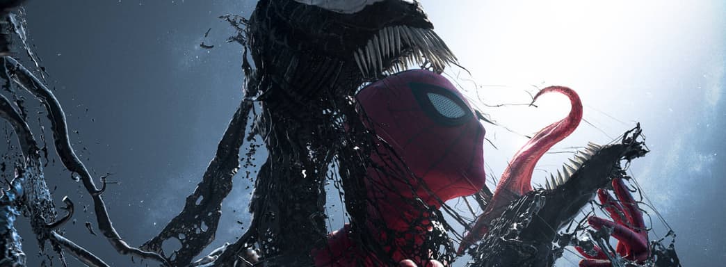 Encuentro con Venom: cosplayer encarna al Hombre Araña del universo Marvel