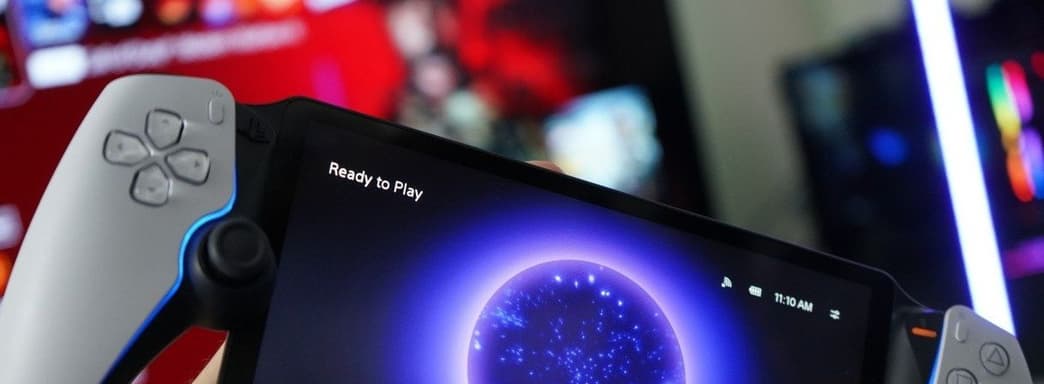 Los usuarios de PS Portal dedican más tiempo a los juegos que todos los demás - Sony