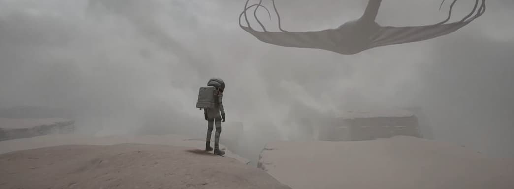 El creador de The Exit 8 anuncia un nuevo juego de terror, Pale Dots