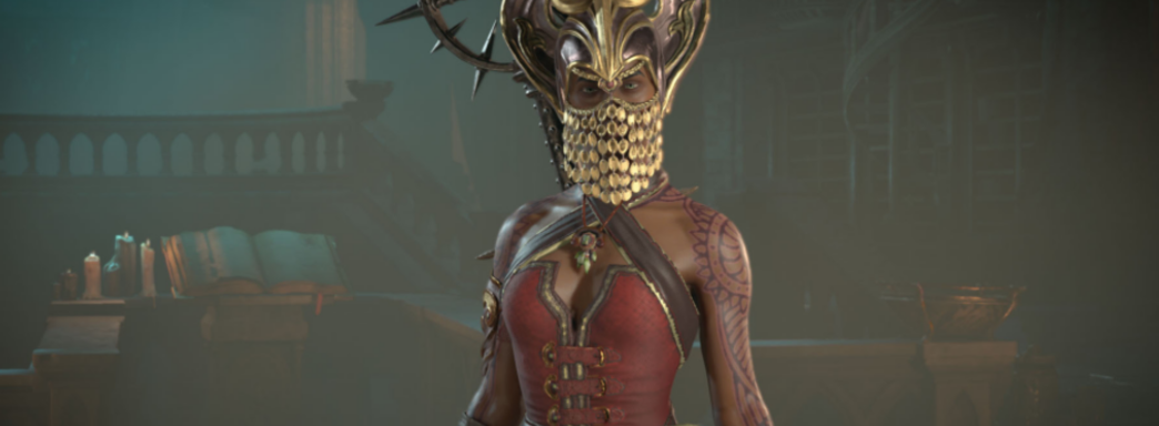 Diablo 4 saldrá en China "estéril": eliminarán sangre, huesos y más