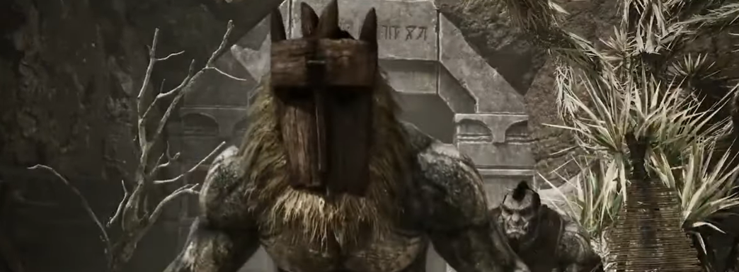 En el remake de Gothic aparecerá un idioma orco completo: se podrá aprender y hablar