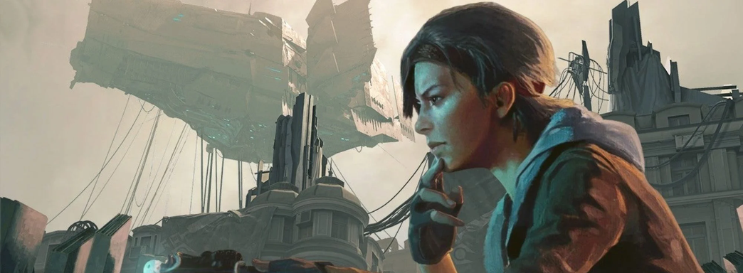 Valve presentará el casco de realidad virtual Deckard el 12 de noviembre. Junto con él se espera una nueva Half-Life - rumor