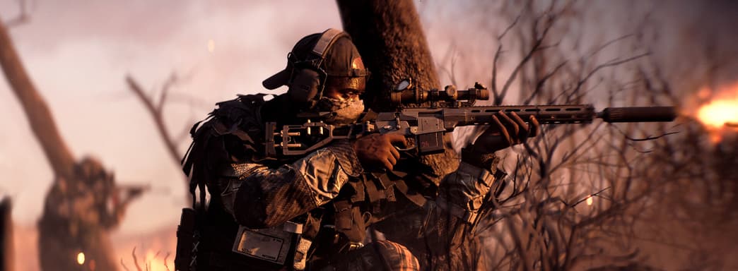 Periodistas encontraron nueve nuevos modos de juego en los archivos de Battlefield 6