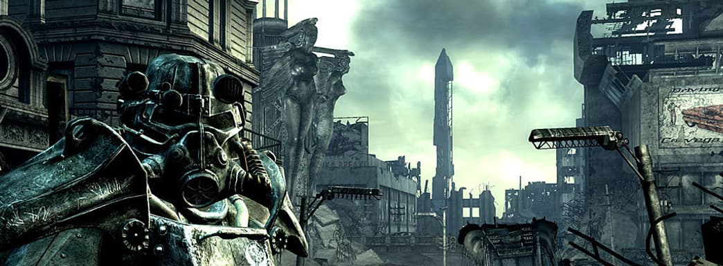 La espera para el lanzamiento de The Elder Scrolls 6 será "muy larga", pero Bethesda está trabajando en una remasterización de Fallout 3, dice Todd Howard