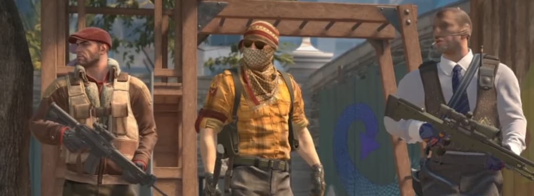 [Видео] Почему молчит Габен. Серый рынок CS2 / Крутки, ставки, мошенники, спекулянты